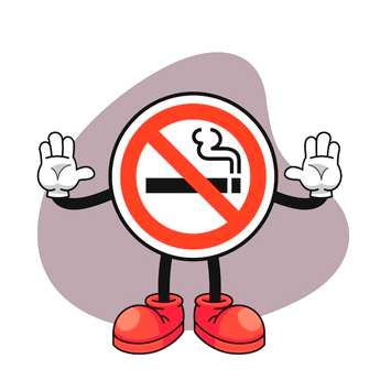Prohibido Fumar